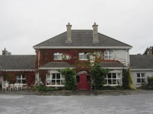 adare house
