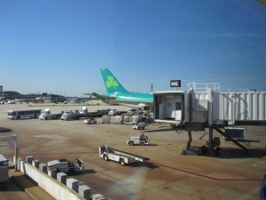 aer lingus