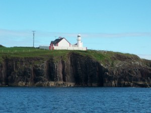 dingle lighthouse